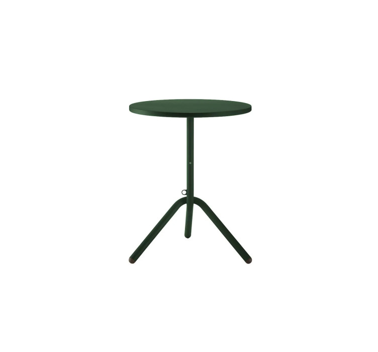 Обідній стіл TA 2.0 1-600 Dark Green1
